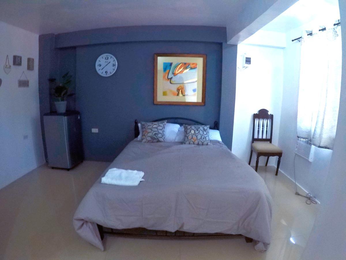 Lalyn'S Room In Ciudad Quezon Exterior foto