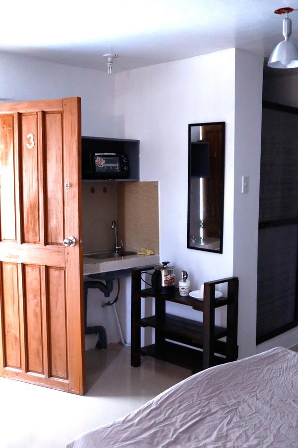 Lalyn'S Room In Ciudad Quezon Exterior foto