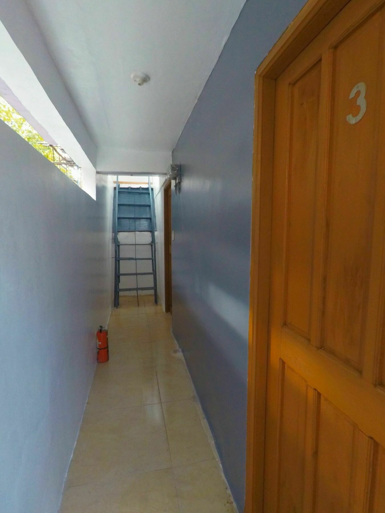 Lalyn'S Room In Ciudad Quezon Exterior foto