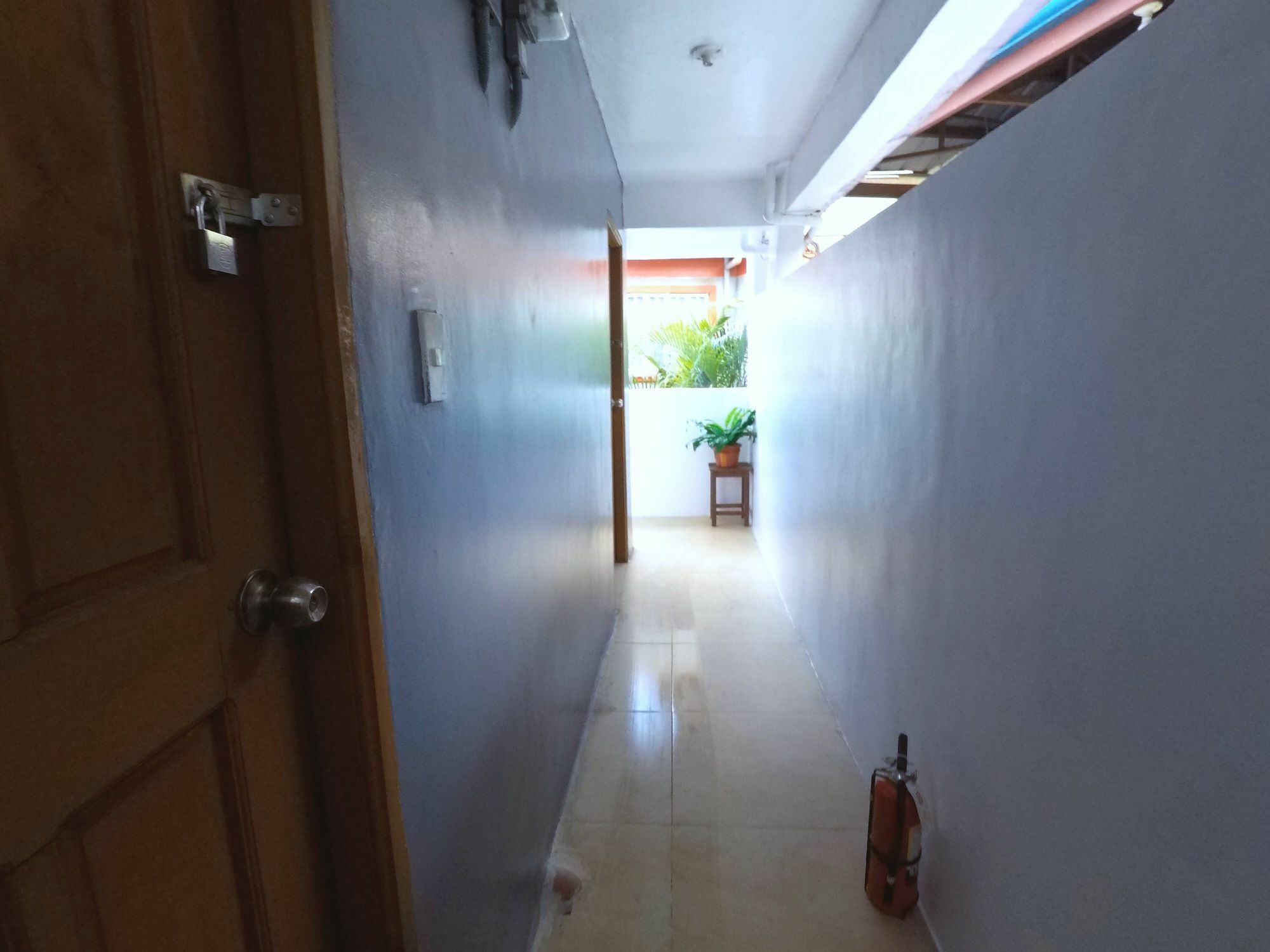 Lalyn'S Room In Ciudad Quezon Exterior foto