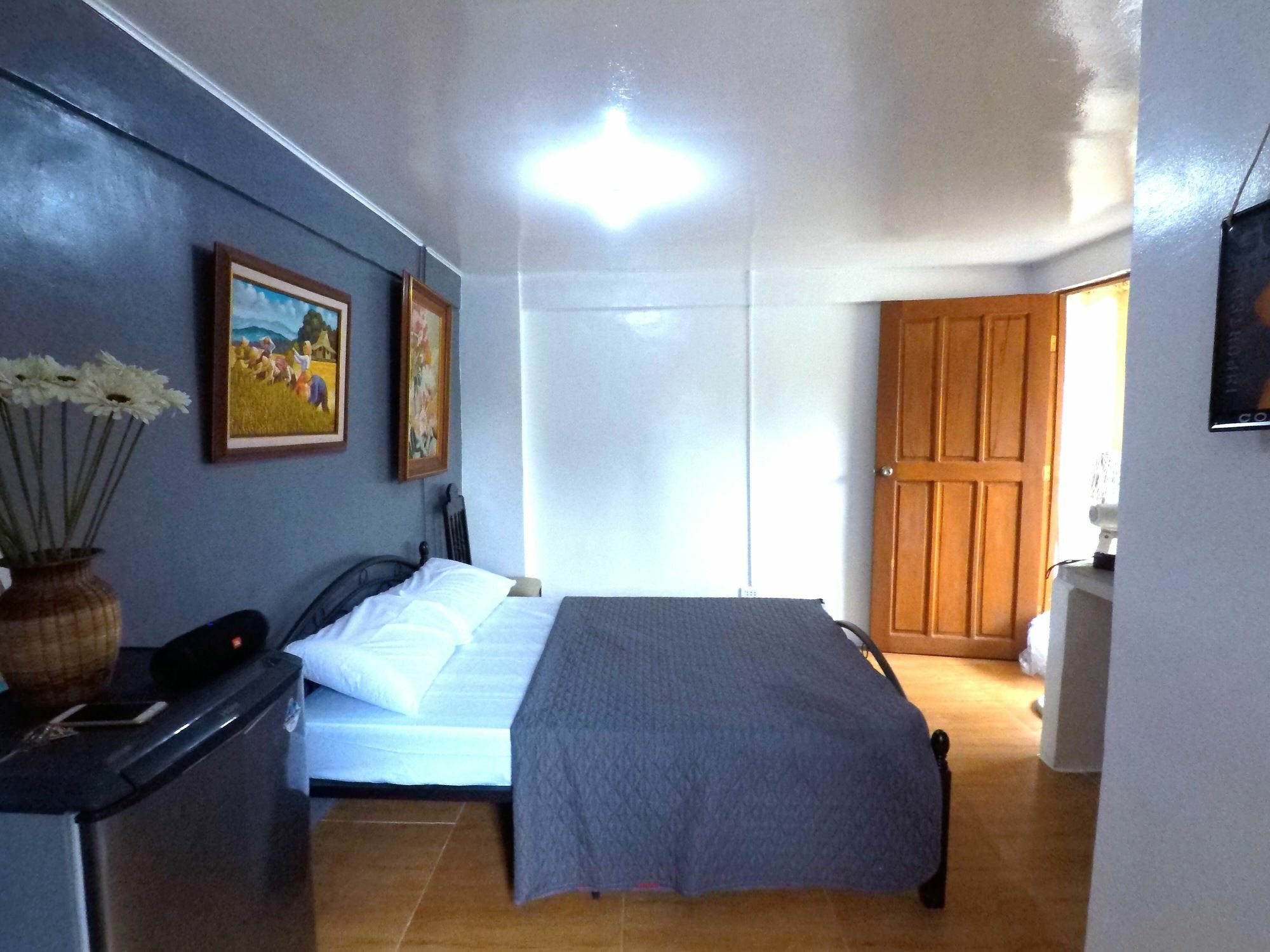 Lalyn'S Room In Ciudad Quezon Exterior foto