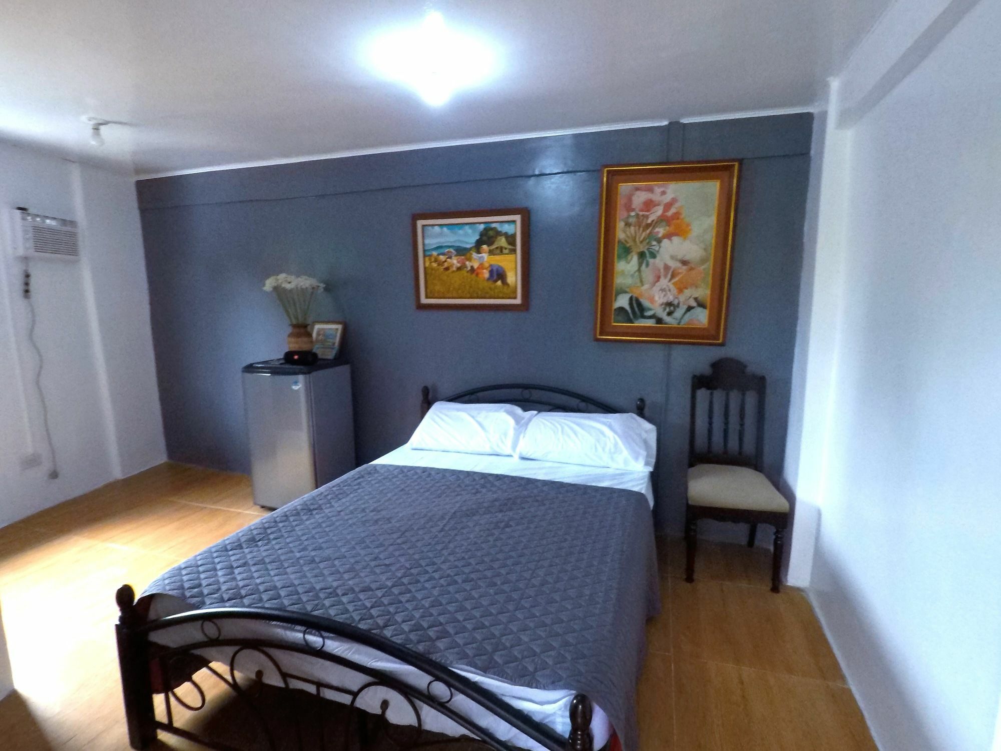 Lalyn'S Room In Ciudad Quezon Exterior foto