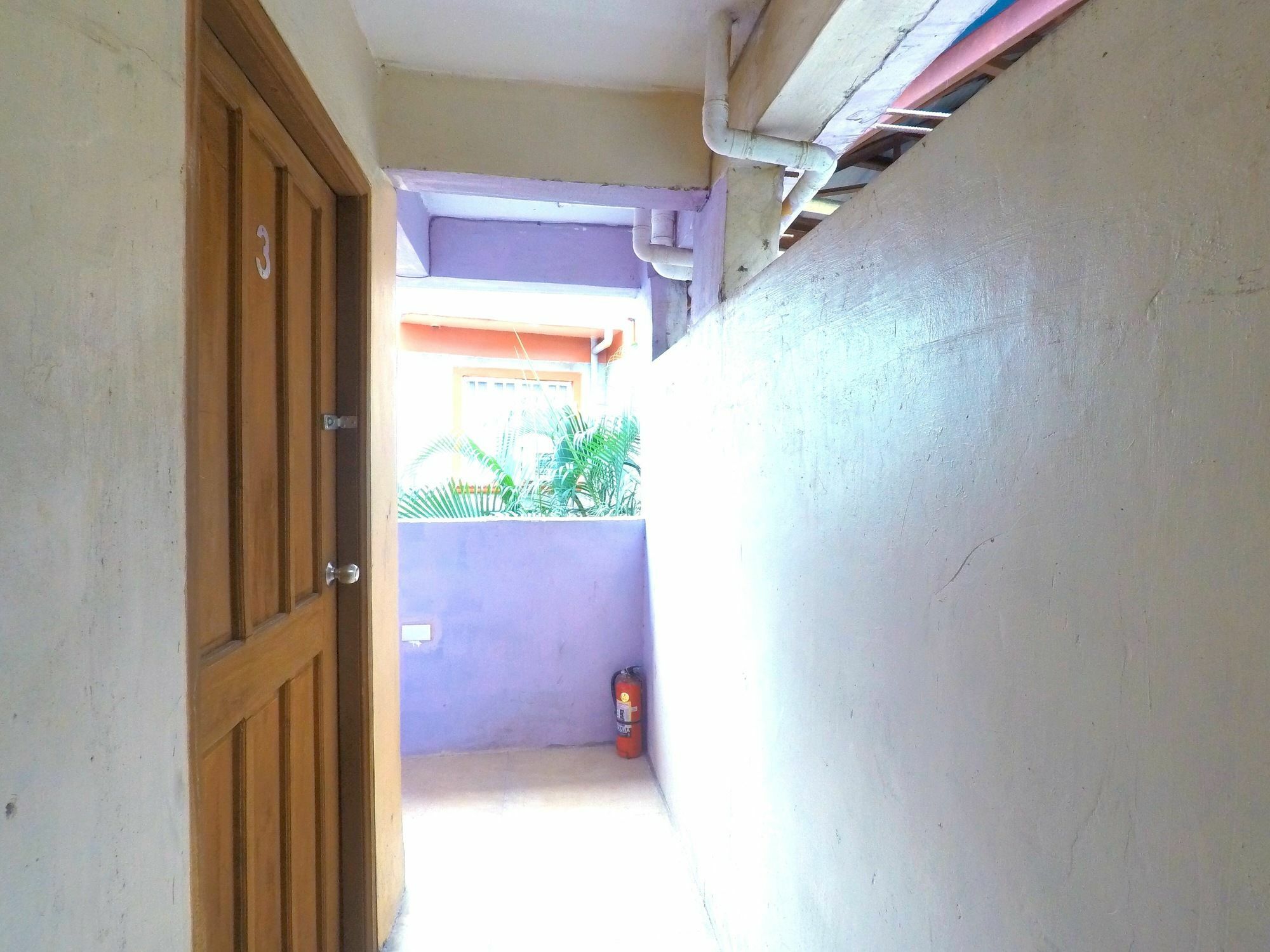 Lalyn'S Room In Ciudad Quezon Exterior foto