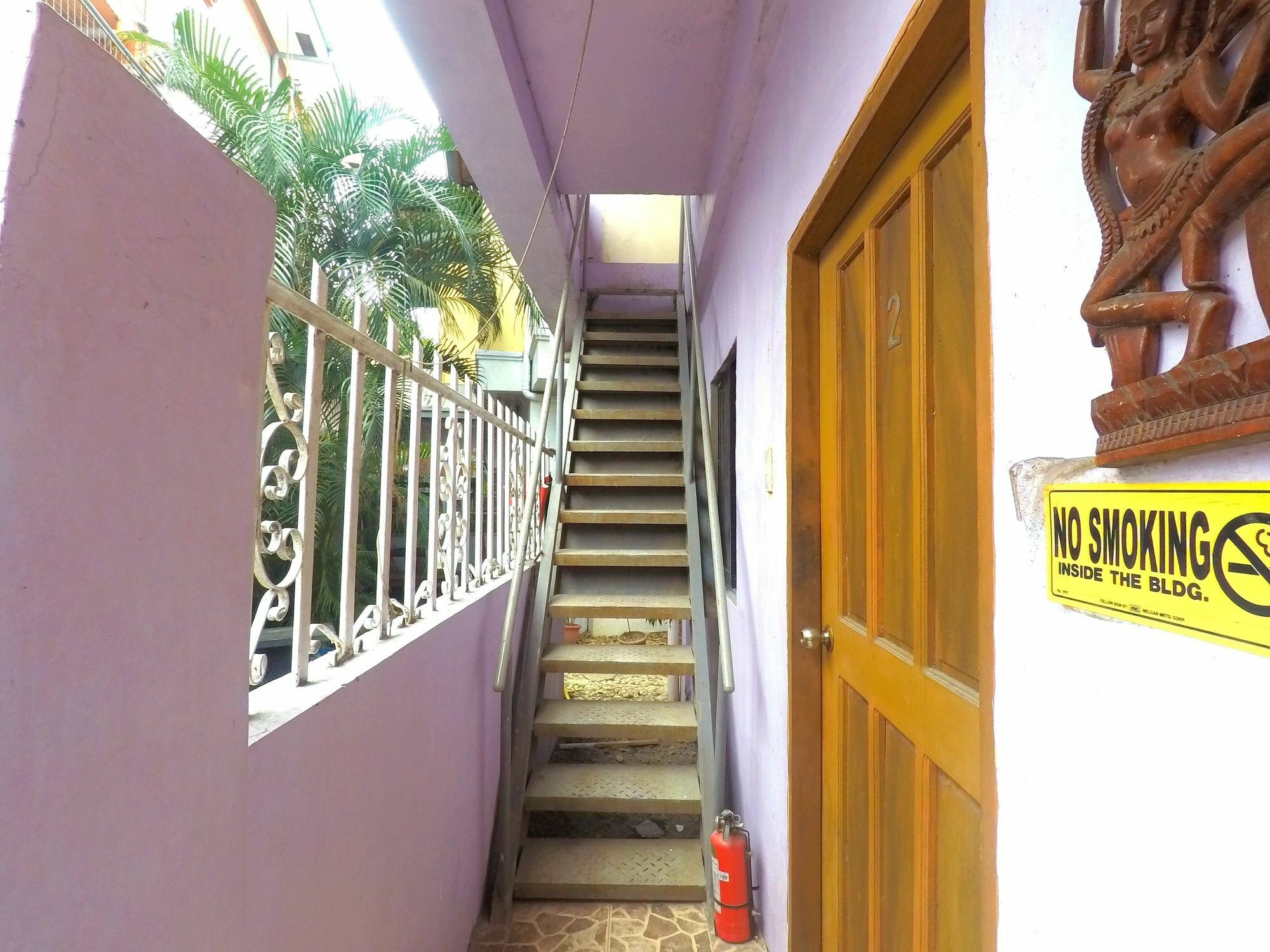 Lalyn'S Room In Ciudad Quezon Exterior foto