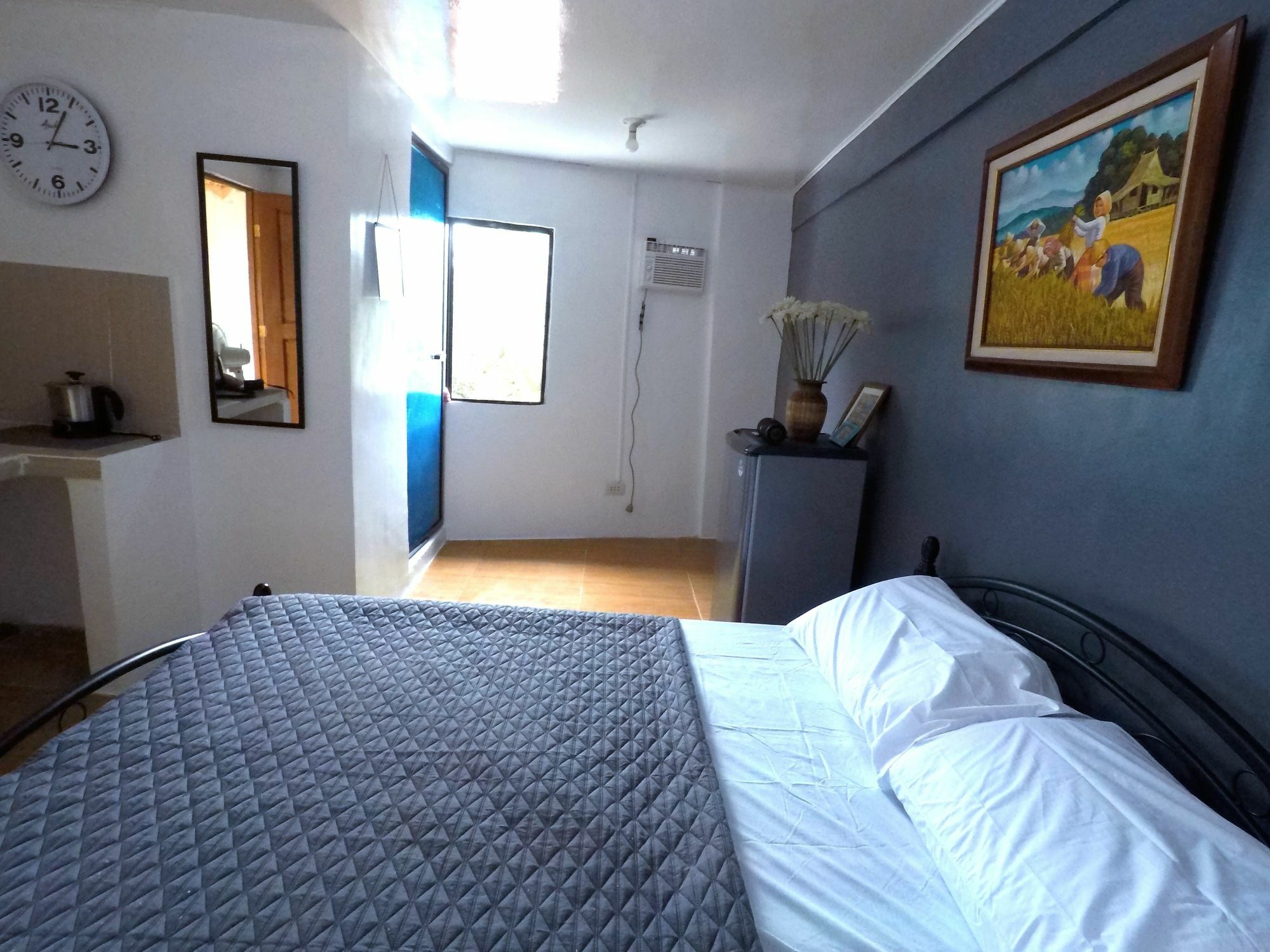 Lalyn'S Room In Ciudad Quezon Exterior foto
