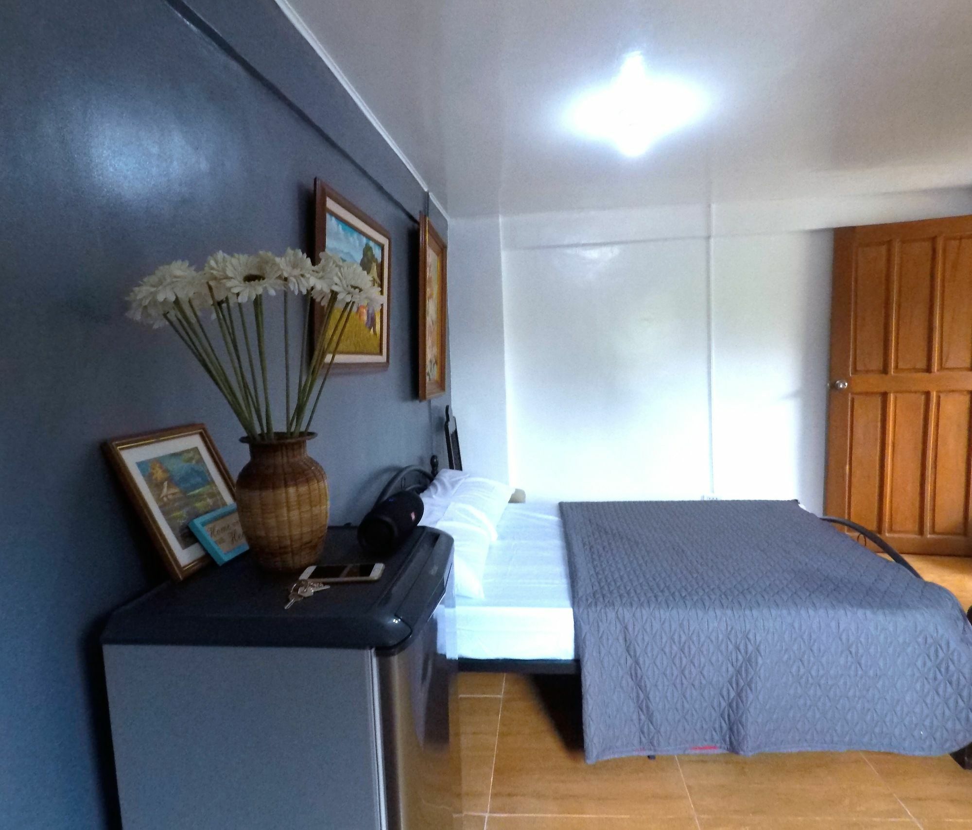 Lalyn'S Room In Ciudad Quezon Exterior foto